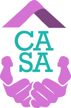 Logo CASA 2025