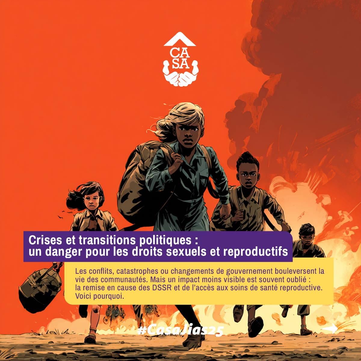 Visuel Post 9 Carrousel 2 — CASA 2025