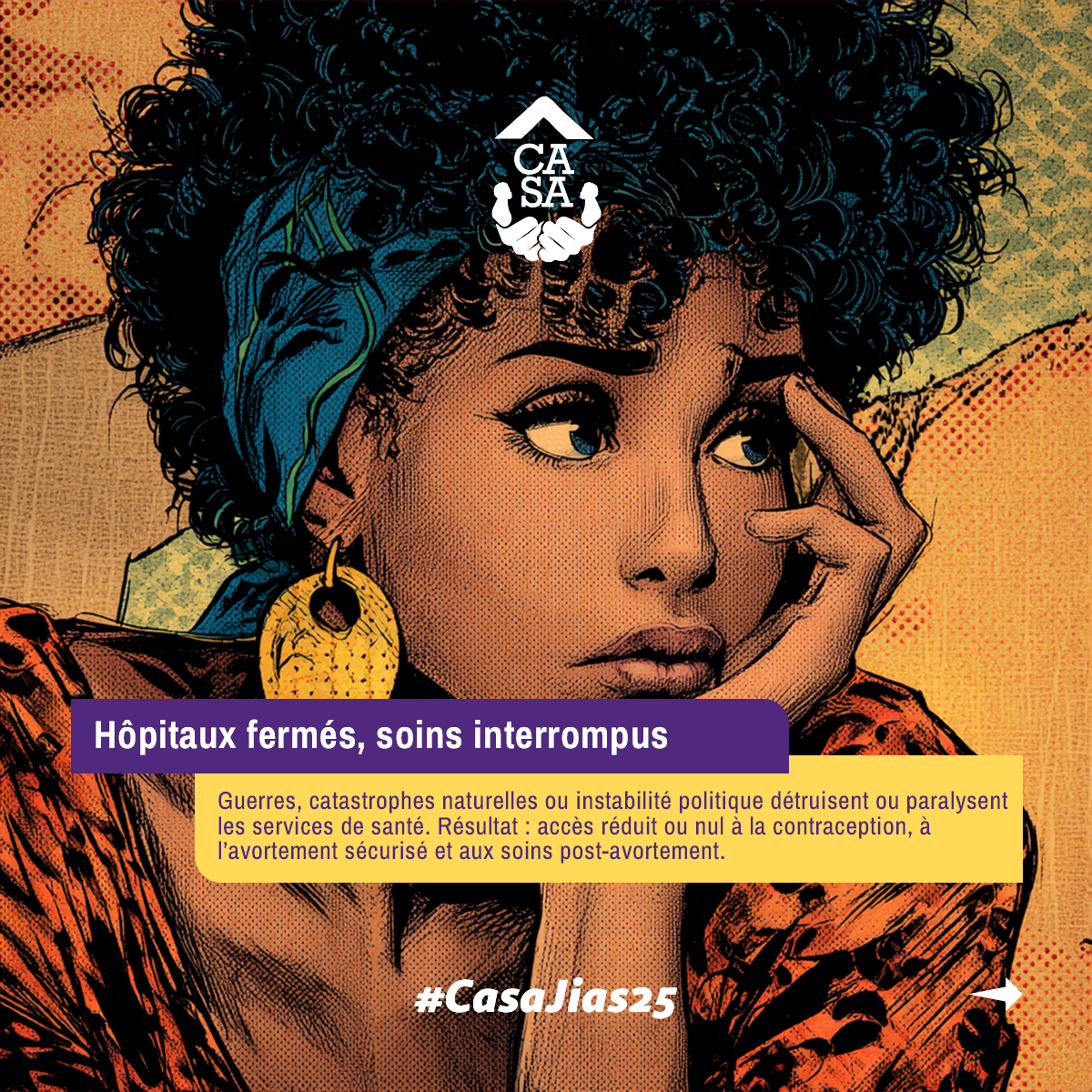 Visuel Post 9 Carrousel 2 — CASA 2025