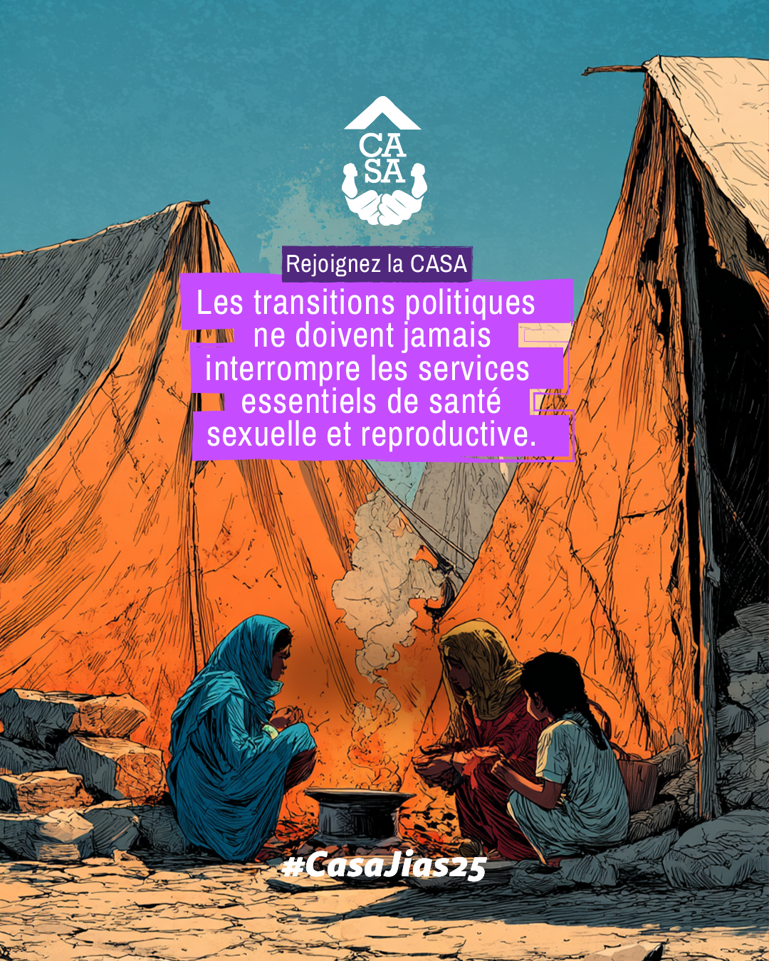 Visuel Post 13 — CASA 2025