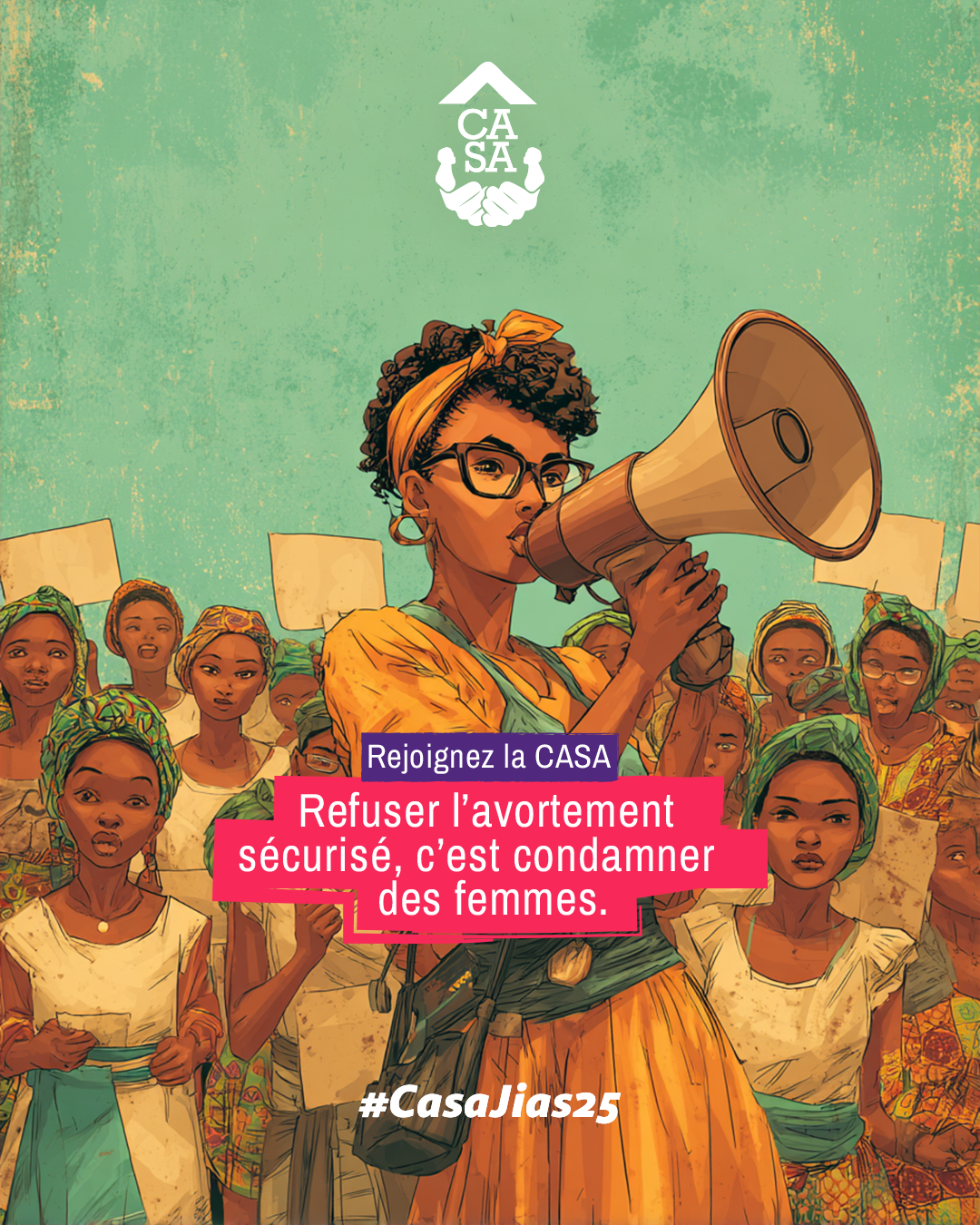 Visuel Post 15 — CASA 2025