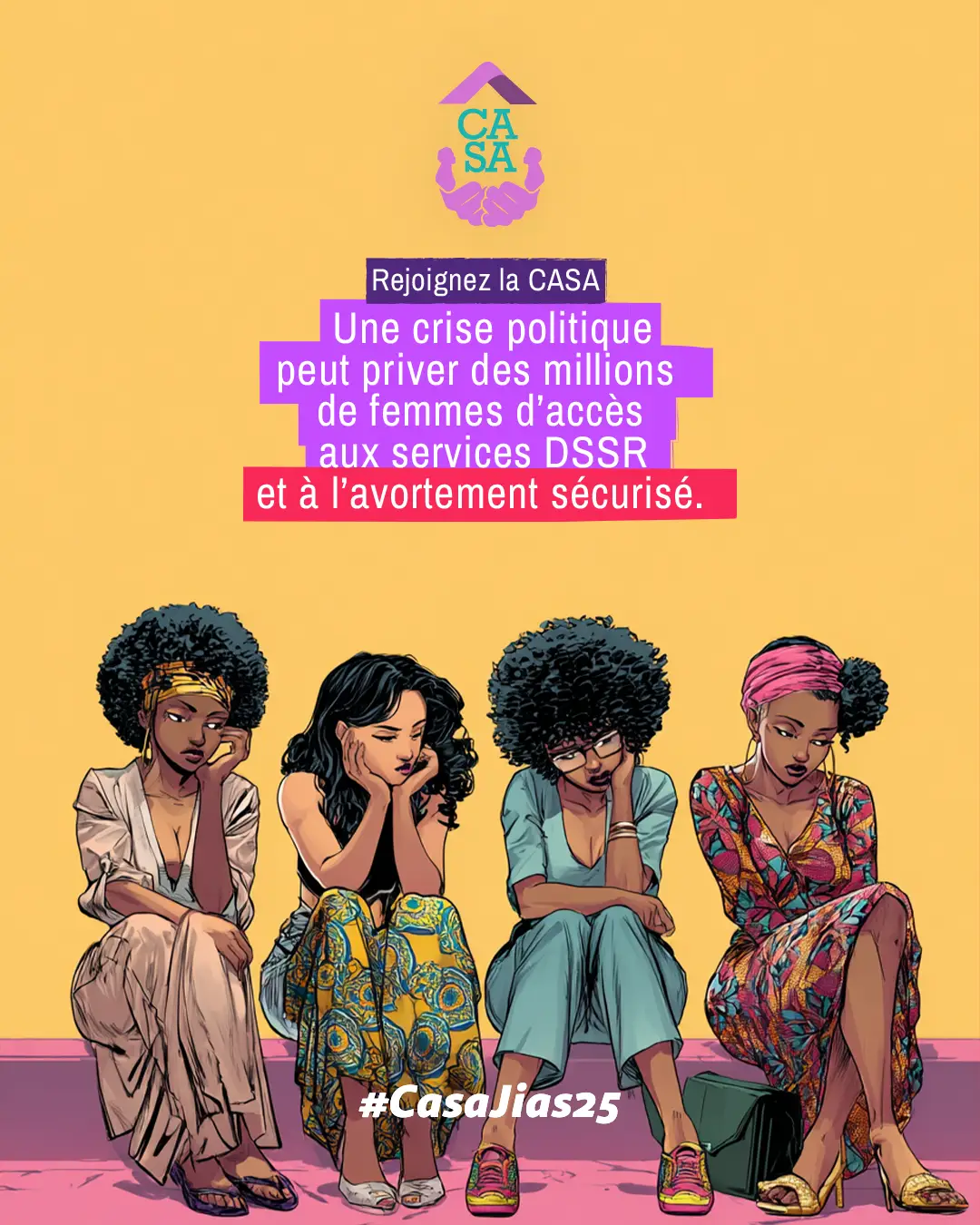 Visuel Post 17 — CASA 2025